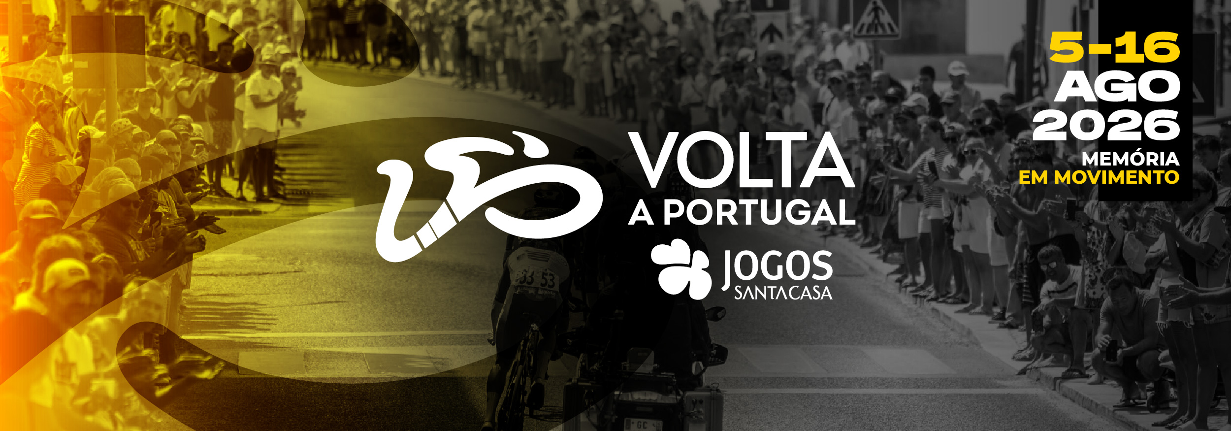 Volta a Portugal 2026
